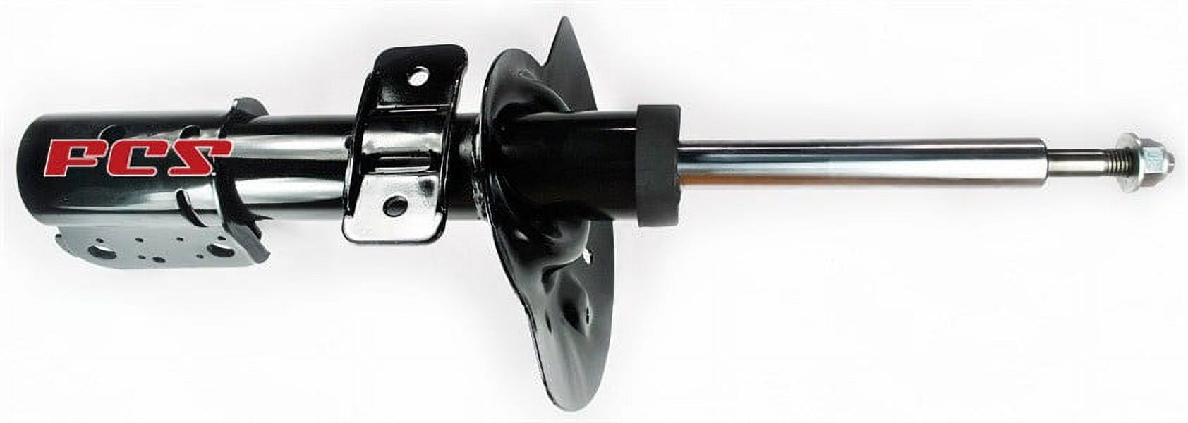 FCS 331818 Suspension Strut Assembly