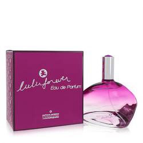 Lulu para siempre eau de parfum spray por Lulu Castagnette LuluCastagnette Model