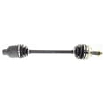 thumbnail image 2 of For 2003-2006 MDX Front Right Axle Assembly, 2 of 5