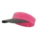 thumbnail image 1 of Minnieouse Sombrero de luz solar Cierre elástico Buena transpirabilidad Absorción de sudor Gorras de protección solar de secado rápido Accesorios Sombreros Rosa roja Minnieouse AP009958-03B, 1 of 6