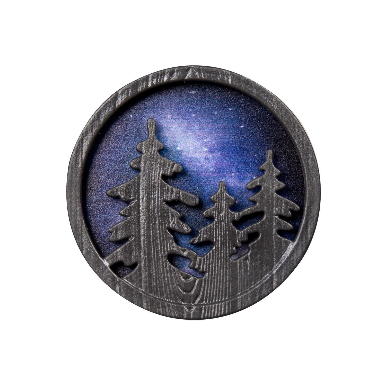 ScentSationals Scent Charm Diffuser - Milky Way, Fragrance Oil Diffuser