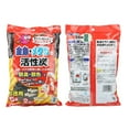 thumbnail image 2 of SHAR Multifunctional Efficient Activated Carbon Filter Media Fish Tank Aquarium(7 Net Bags), 2 of 10