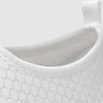 thumbnail image 3 of Outfmvch Water Shoes Beach Shoes Pool Socks Shoes Women River Shoes Water Shoes for Women Water Shows Swim Shoes Socks for Beach Soccer A1 White D, 3 of 3