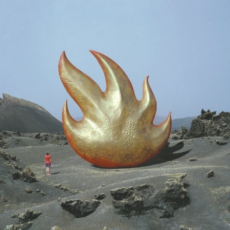 Audioslave (Vinyl) (The Best Of Audioslave)