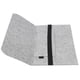 thumbnail image 5 of Funda Para Computadora Portátil, Bolsa Para Computadora Portátil Renovable, Resistente Al Desgaste, Portátil, Ligera, Totalmente Protectora Para Viajes, Escuela, Hogar, Negocios, 5 of 8
