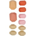 thumbnail image 1 of Juguete de piedras apiladas, piedras apiladas de equilibrio de madera, piedras apiladas, juguetes de bloques de construcción elaborados por expertos, 1 of 8