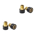 thumbnail image 2 of Extensores de Pedal Wosthever 1 par Acero inoxidable accesorio de conexión profesional Type1 NO1, 2 of 6