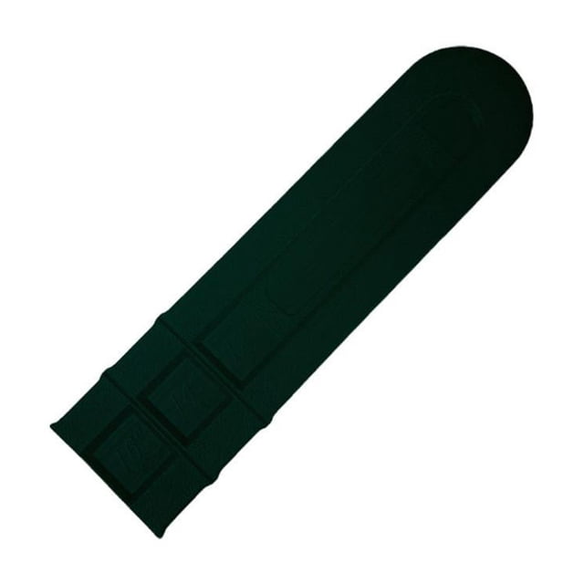 12-20 Chainsaw Guide Bar Cover Plastic Guide Bar Hot Protector New Cover