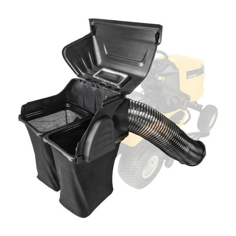 CUB CADET 19C70020100 Double Bagger 42