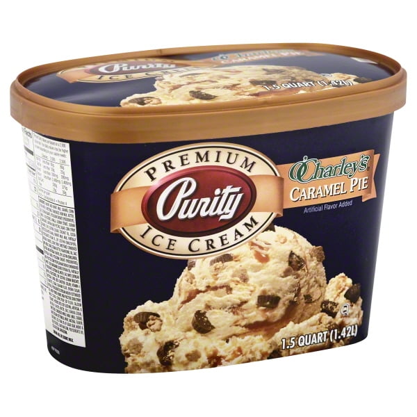 Dean Foods Purity Ice Cream 1 5 Qt Walmart Com Walmart Com
