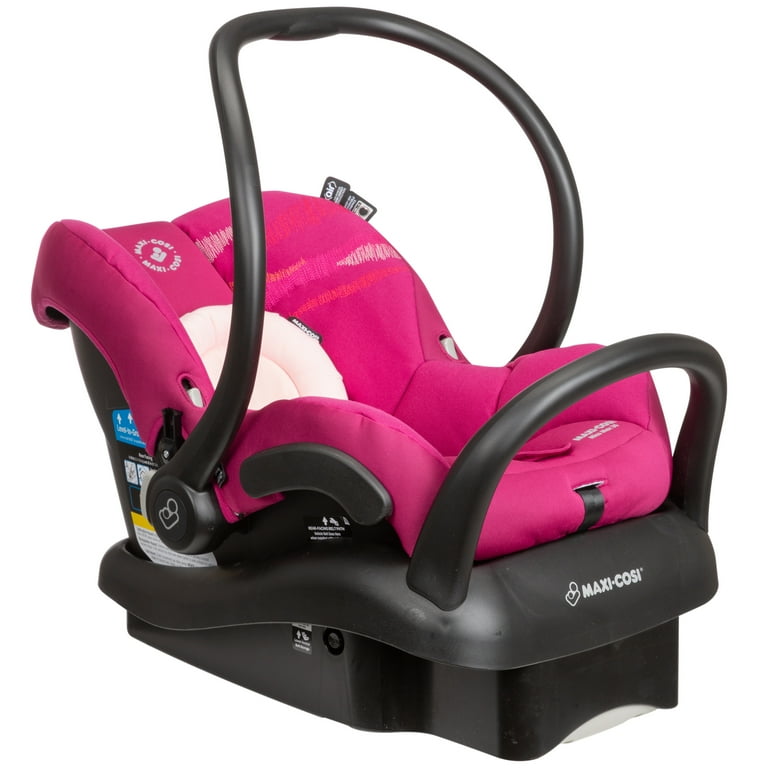 Maxi Cosi Mico Max 30 Infant Car Seat Frequency Pink Walmart