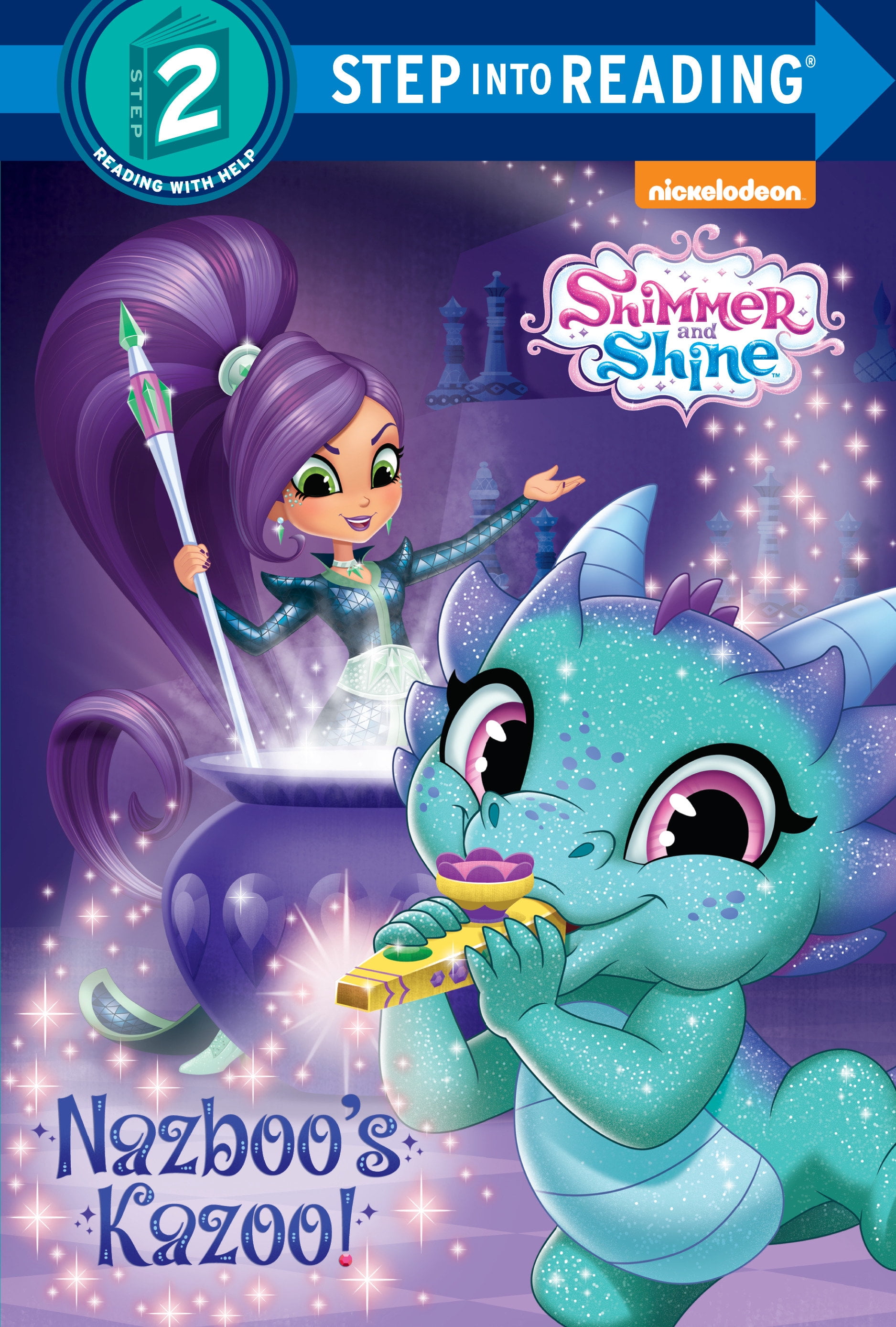 shimmer and shine mermaid walmart