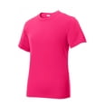 thumbnail image 4 of Discontinued Sport-Tek Youth Posicharge Tough Tee, 4 of 5