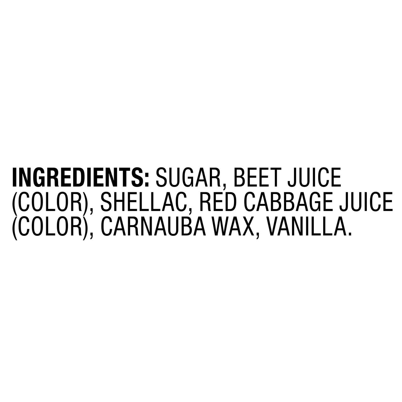 Great Value Sanding Sugar, Purple, 3.5 oz