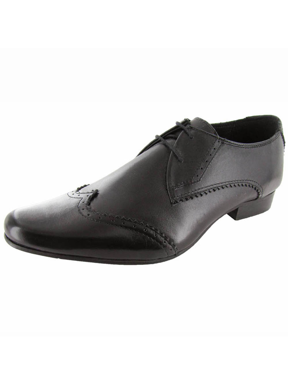 Ben Sherman Ben Sherman Mens �Myas Brogue� Oxford Shoe