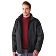 thumbnail image 2 of Regatta Mens Waterproof Windproof Jacket (Fleece Lined), 2 of 4