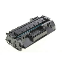 Premium Compatible Toner Cartridge Replacement for CF280X/80X Cartridge - High Capacity Black