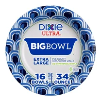 Ultra Big Bowl - 16ct/34oz