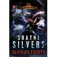 thumbnail image 1 of Pre-Owned Blood Debts (Paperback) 0692581014 9780692581018, 1 of 1