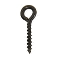 thumbnail image 2 of Eigraketly 50 Uds tornillo de alta velocidad giratorio Pop Up Peg soporte de pellets Clips giratorios de pesca de carpa Terminal de aparejo de Pescar Sin anillo, 2 of 6