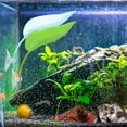 thumbnail image 4 of OHOIOLLA 3Ud Hojas Flotantes Para Acuario Con Betta Plástica Para Ambiente Acuático, 4 of 7