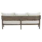 Foret Outdoor Collection Sofa Beige