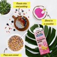 thumbnail image 4 of Mooala Organic Strawberry Bananamilk, 1L (Pack of 6) Shelf-Stable, Non-Dairy, Nut-Free, Gluten-Free, Plant-Based Beverage with No Added Sugar, 4 of 5
