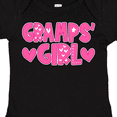 thumbnail image 4 of Inktastic Gramps' Girl Granddaughter Girls Baby Bodysuit, 4 of 5