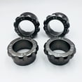 thumbnail image 3 of Dalazy 4Pcs Acier Regarder Retour Réglable Pratique Bricolage Cas Ouvre Compact Réparation Ouverture Outil Horloger Plus Enlever, 3 of 6
