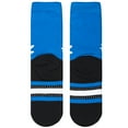 thumbnail image 6 of ODD SOX, Oreo Cookies Socks, Fun Novelty Men's Crew, Crazy Graphic Print, Large, 6 of 6