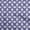 Violet, variant on oneOone Polyester Spandex Black Fabric Check Quilting Supplies Print Sewing Fabric By The Yard 56 Inch Wide