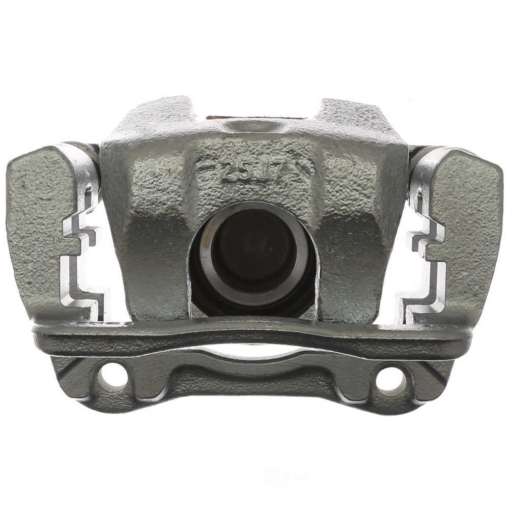 Raybestos Brakes Disc Brake Caliper P/N:Frc11286c Fits select: 2003-2008 HONDA PILOT, 2001-2006 ACURA MDX