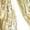 Gold, variant on Sequined Tassel High Boots for Women Fashion Fall Winter Pointed Toe Thick Heel Glamorous Party Evening Dress Boots Silver 41
