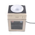 thumbnail image 5 of TFCFL 5 Gallon Cold and Hot Water Dispenser Small Water Cooler Dispenser Top Loading Drinking Machine, 5 of 18
