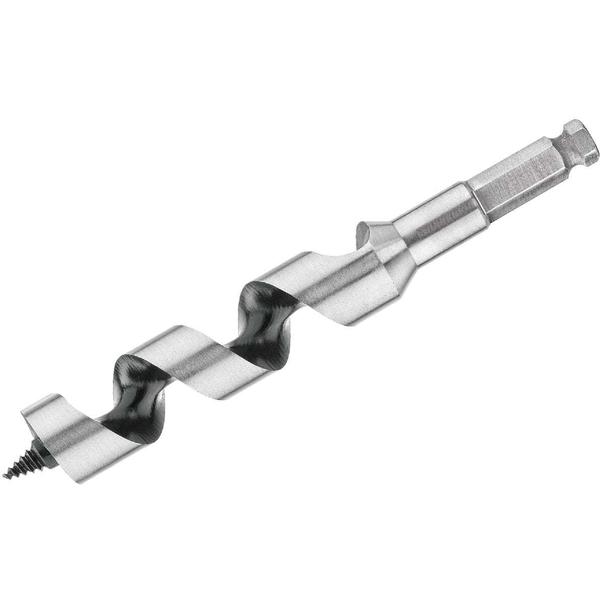 DeWalt DW1690 1-1/4 X 17 Auger Bit