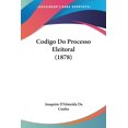 thumbnail image 1 of Codigo Do Processo Eleitoral (1878), 1 of 1