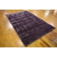 thumbnail image 2 of Unique Loom Luxe Solo Rug, 2 of 4