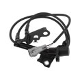 thumbnail image 1 of Sensor de velocidad de rueda ABS frontal izquierdo único para Toyota Corolla 2003-2008, para Toyota Matrix 2003-2008, sensor ABS No. 89543-02050 1 Pcs, 1 of 1