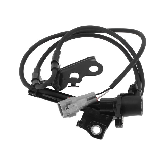 Sensor de velocidad de rueda ABS frontal izquierdo único para Toyota Corolla 2003-2008, para Toyota Matrix 2003-2008, sensor ABS No. 89543-02050 1 Pcs