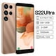 S22Ultra 5,0 Pouces Écran Smartphone Dual SIM Smartphone 1GB + 16GB 1500mAh Batterie 2MP Arrière 2MP Caméra avant Smartphone – image 1 sur 8