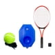 thumbnail image 1 of Entrenador de tenis individual, herramienta de entrenamiento de tenis individual, equipo de entrenamiento de tenis de práctica personal portátil para Para adultos, 1 of 8