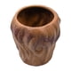 thumbnail image 4 of Taza de Café Creativa de Cerámica con Diseño Plegado Irregular para Bebidas Calientes Frías Función Multiuso Adecuada para Mujeres Hombres Regalo, 4 of 9