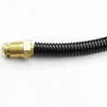 thumbnail image 3 of WP-17FV Air Cooled TIG Red Torch Cable Kit 12.5 Ft /25 Ft Super Flex Valve 150A, 3 of 8