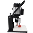 thumbnail image 3 of Techtongda Portable Electric Hinge Drill Hinge Drilling Machine for Woodworking, 3 of 20