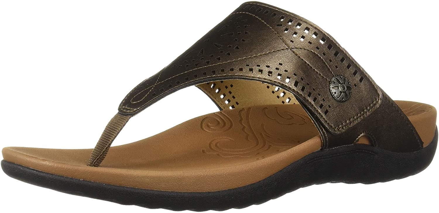 rockport ridge cutout sandal