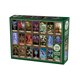 thumbnail image 1 of Cobble Hill Rompecabezas 1000 pz Oráculo Dragón Anne Stokes, 1 of 2
