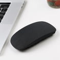 thumbnail image 2 of Mouse Cover Stretch Elastic Fabric Dust Scratch Resistant For Apples Magical Mouse Storage Sleeve Bag Storage Carrying Case, 2 of 7