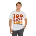 thumbnail image 4 of 100 Days of School Teacher Tshirt, 4 of 5