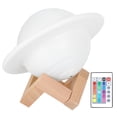 thumbnail image 5 of Night LightTable Lamp Innovative USB RGB Table Light Table Lamp State-of-the-Art Design, 5 of 5