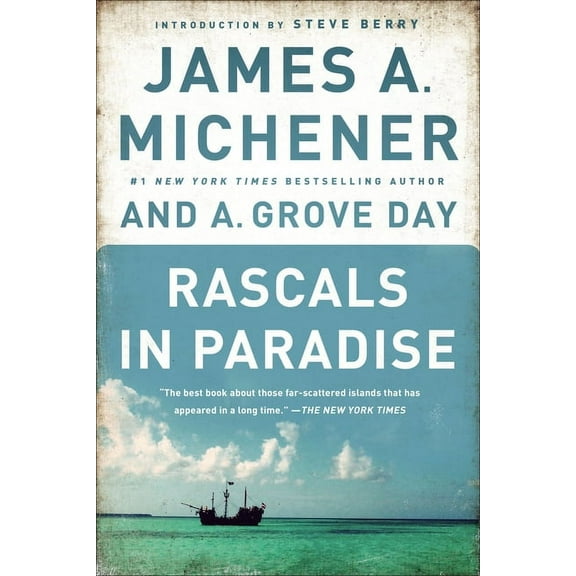 Rascals in Paradise, (Paperback)